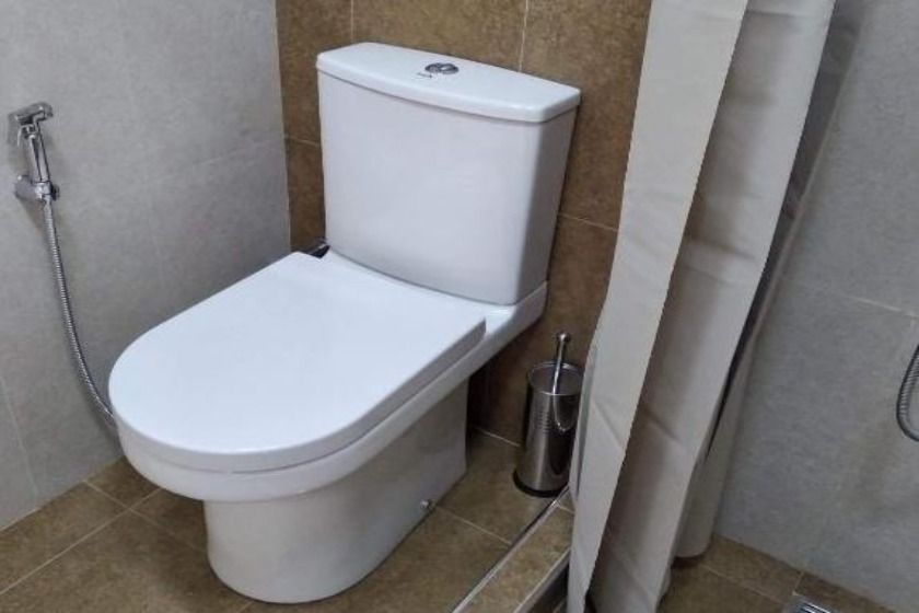 Apart Hotel Alex yerevan - room