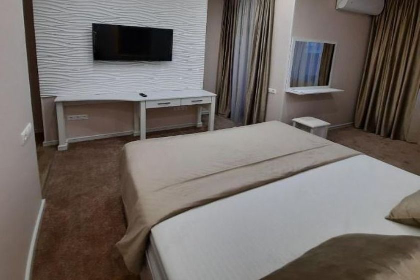 Hotel Juliet Yerevan - room