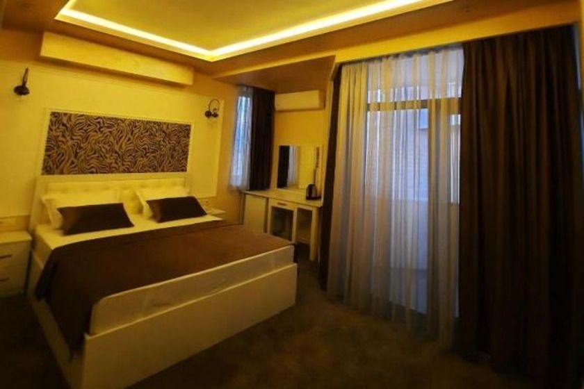Hotel Juliet Yerevan - room
