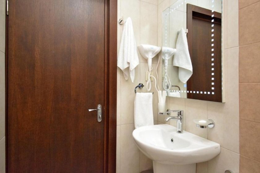 Partez Hotel yerevan - room