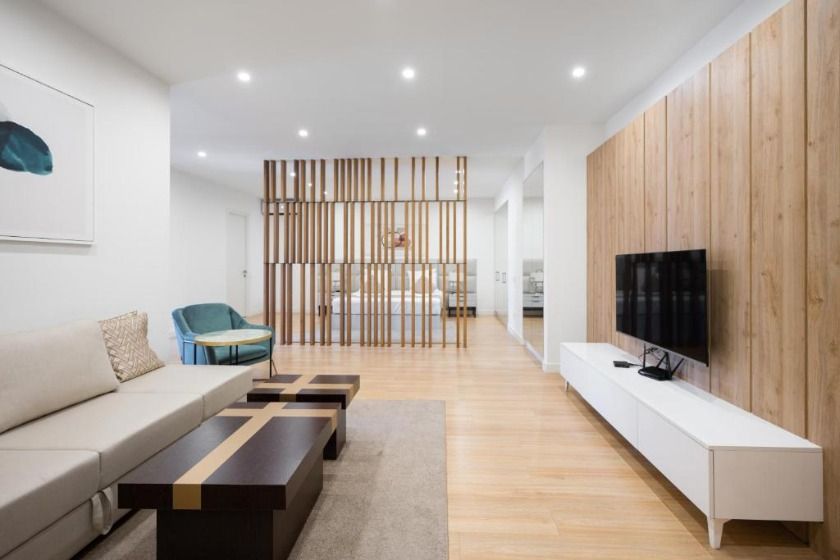 RIS Opera Apartments Yerevan - Loft