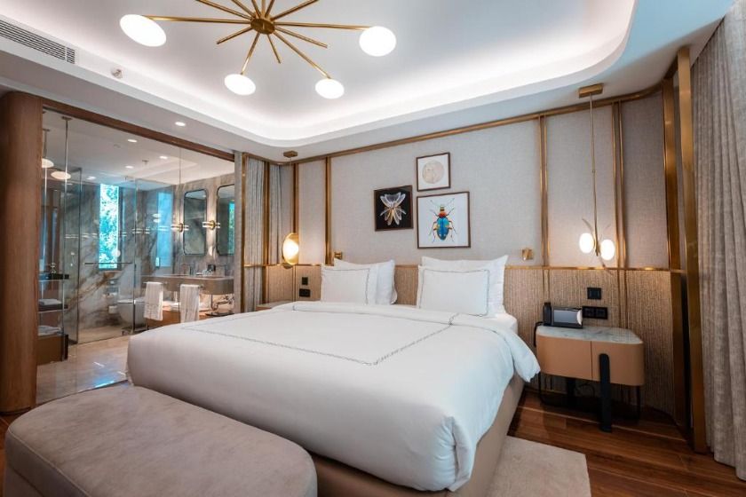 Gloria Serenity Resort Antalya - Garden Villa