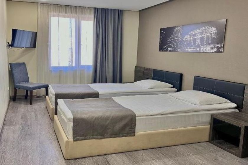 Bien Hotel yerevan - room
