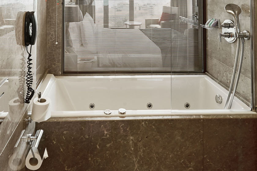 Gezi Hotel Bosphorus Istanbul - Bosphorus Suite