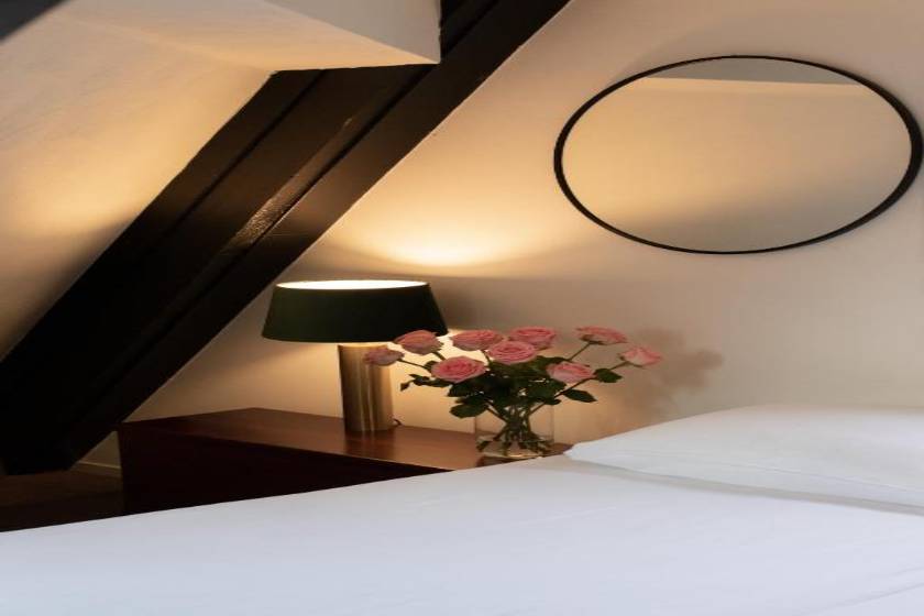 Hapimag Apartments Amsterdam - Studio Apartment