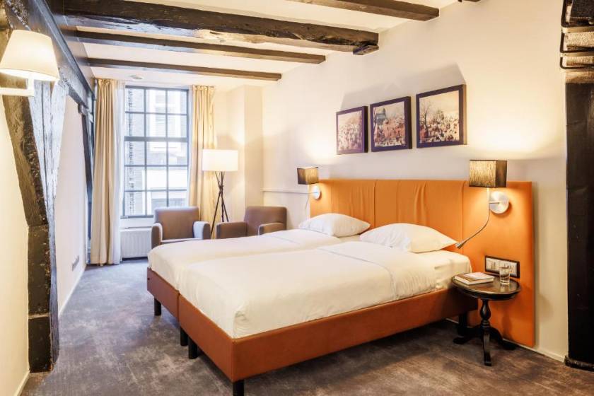 Hapimag Apartments Amsterdam - Superior Apartment