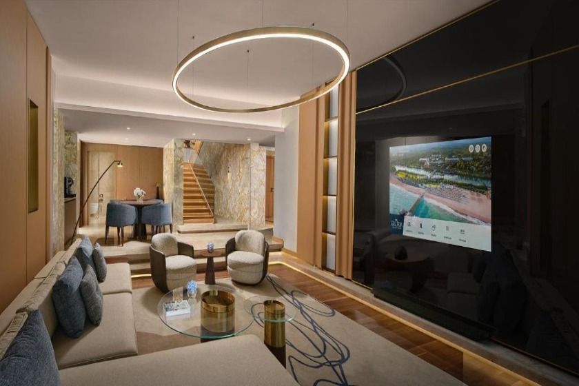 Gloria Serenity Resort Antalya - Deluxe Villa