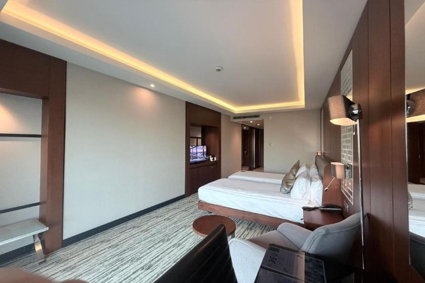 Clarion Hotel Golden Horn Istanbul - Superior Twin Room