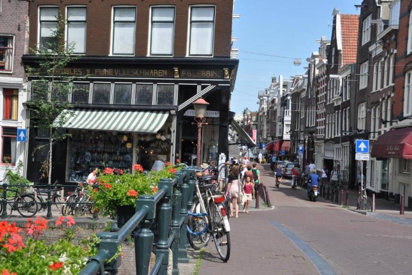 Mozart Hotel - facade