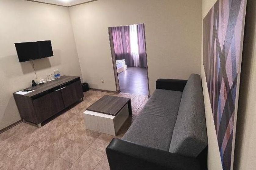 Bien Hotel yerevan - room