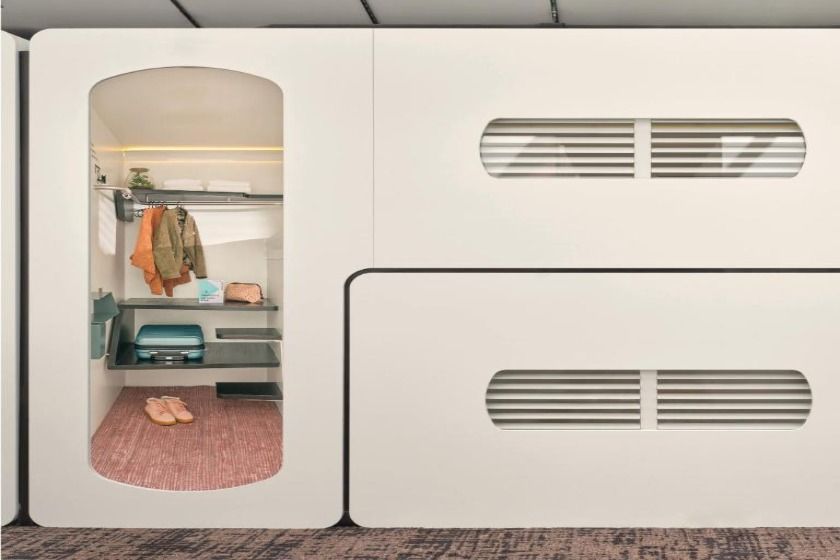 CityHub Amsterdam - Hub