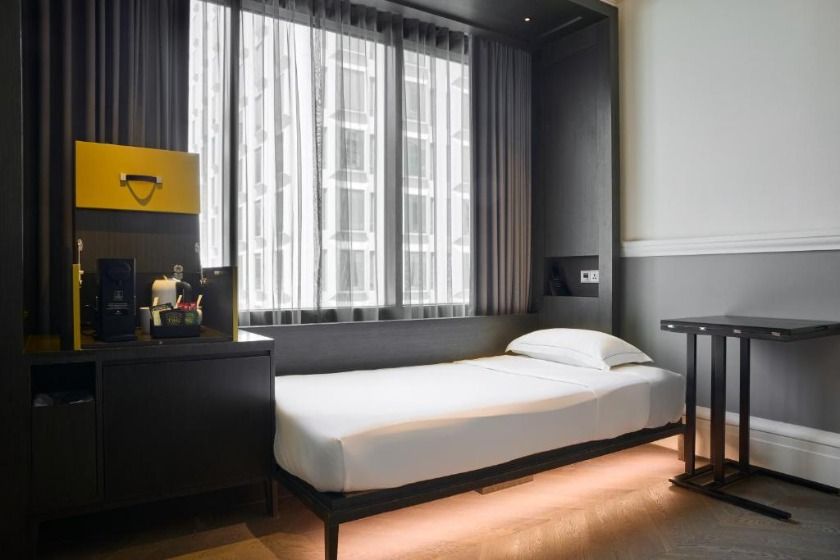 Grand Park City Hall Singapore - Premier Triple Room