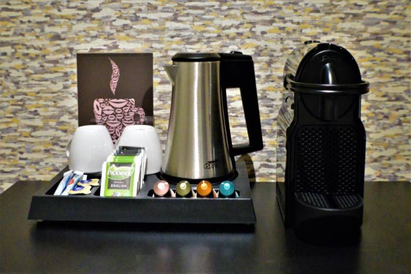 Hotel Heye 130 - Deluxe Room