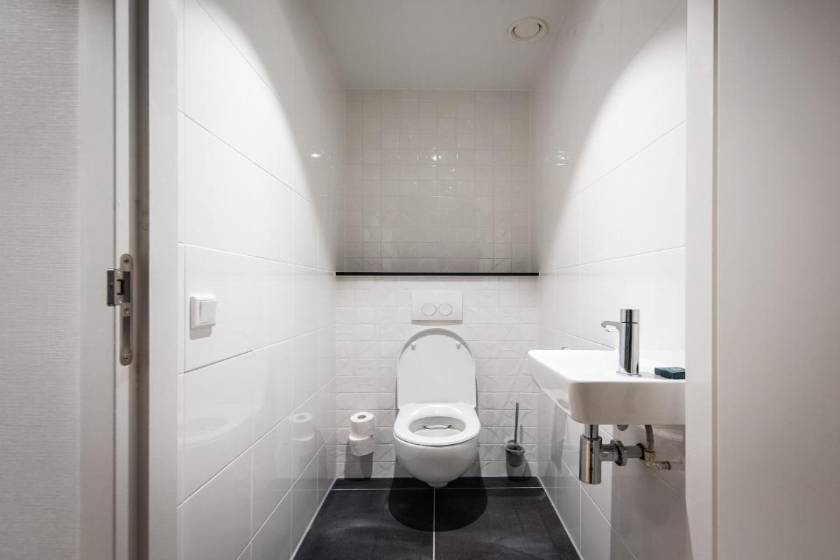 Numa Amsterdam Docklands - 1 Bedroom Apartment