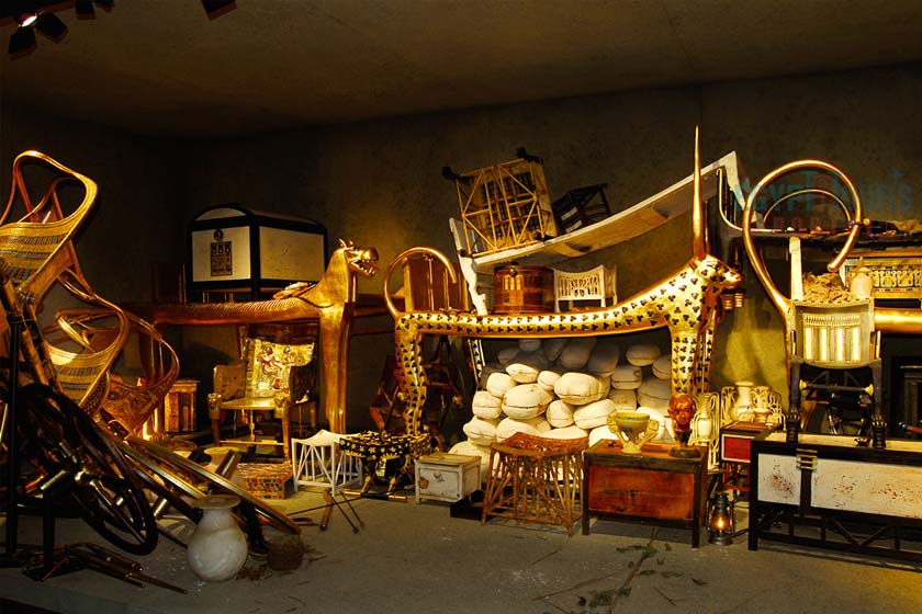 راز بقای شگفت‌انگیز ماسک