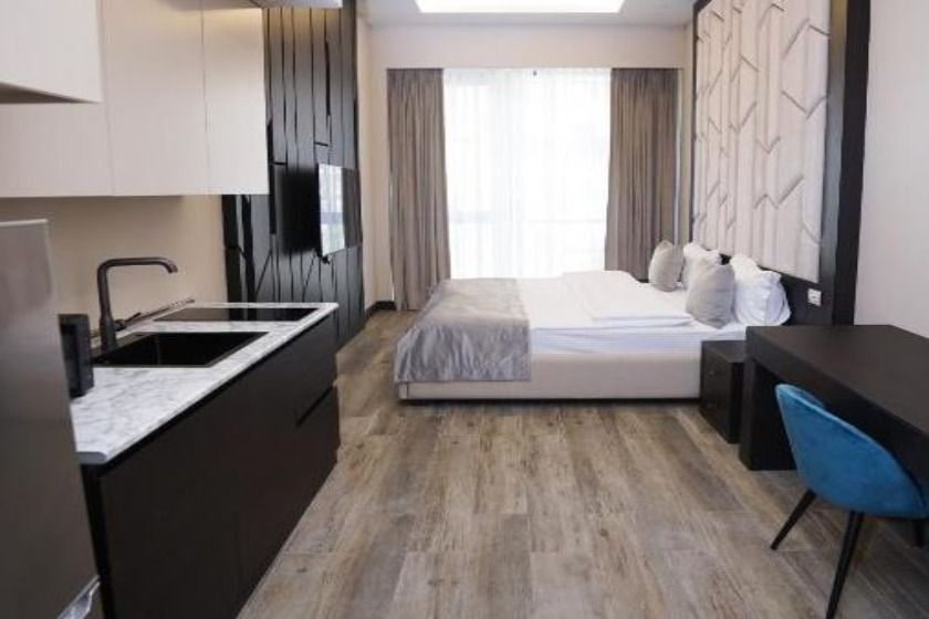 Soho Apart Hotel yerevan - King Studio