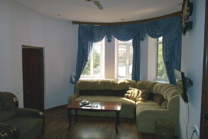 Manand Hotel yerevan - room