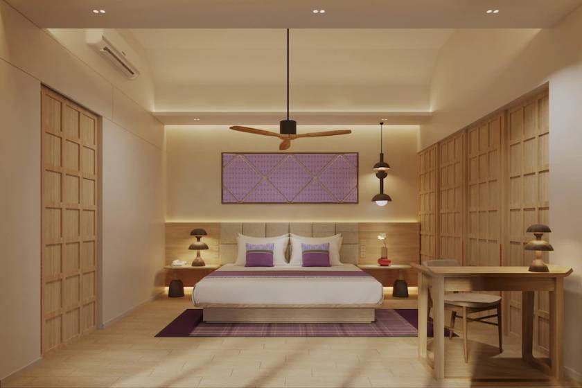 OUTRIGGER Phi Phi Island Resort - Family Suite