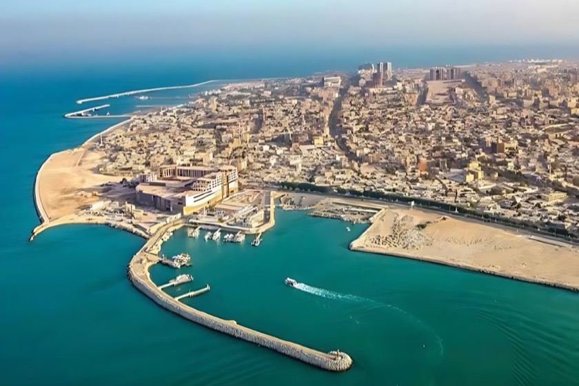 بهترین لوکیشن های عکاسی در قشم