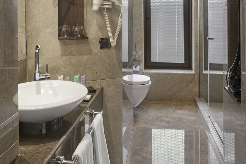 Gezi Hotel Bosphorus Istanbul - Loft Suite