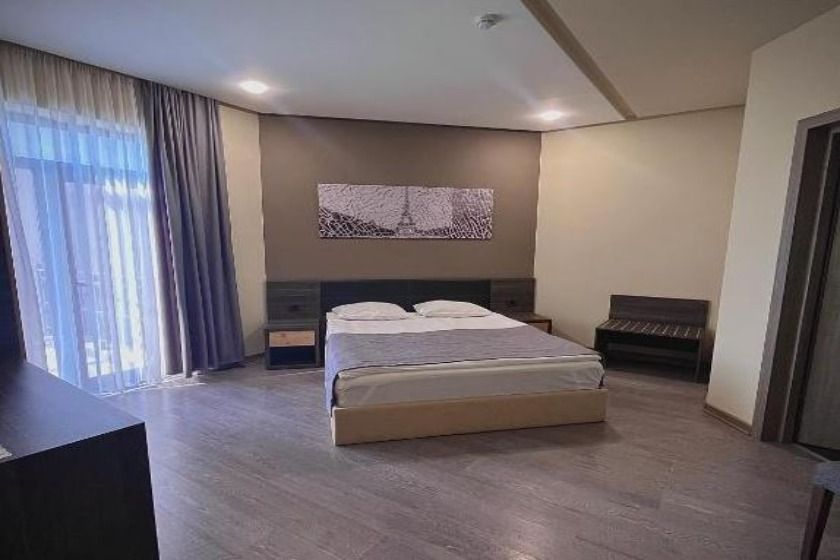 Bien Hotel yerevan - room