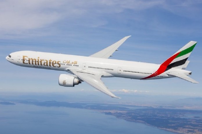 رکوردشکنی هواپیمایی امارات در سال ۲۰۲۵ با جوایز جهانی