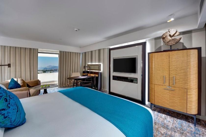 InterContinental Muscat, an IHG Hotel - Premium Room