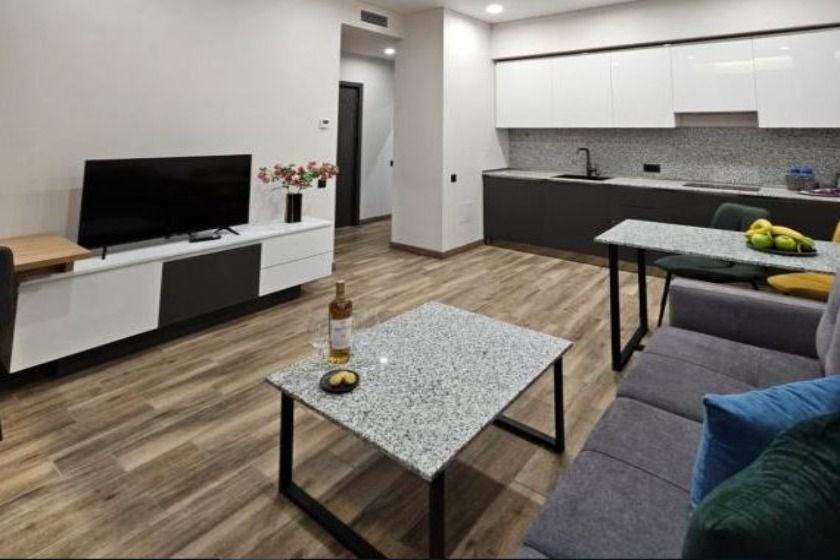 Orion ApartHotel yerevan - room