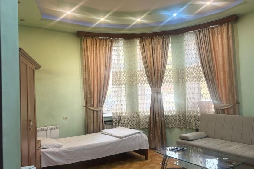 Manand Hotel yerevan - room