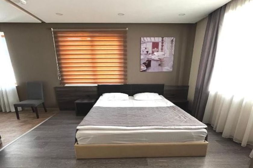 Bien Hotel yerevan - room