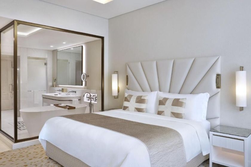 The St. Regis Dubai, The Palm Dubai - Family Room