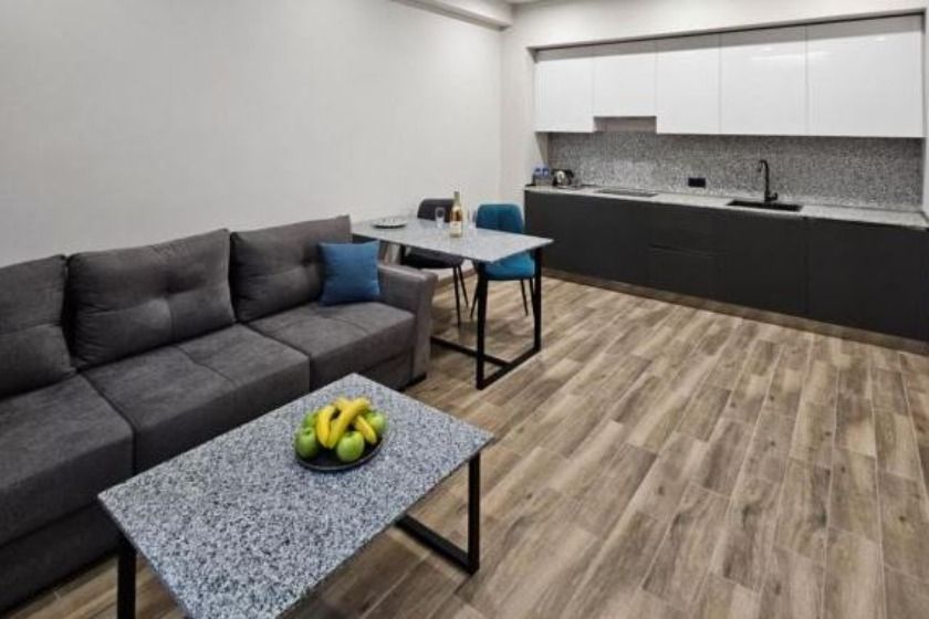 Orion ApartHotel yerevan - Studio