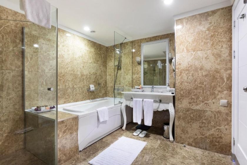 Orange County Kemer Antalya - Queen Beatrix Suite