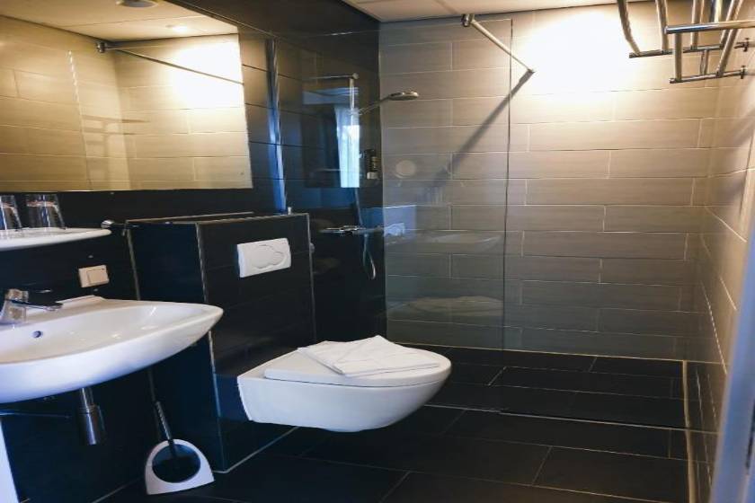 Hotel Mosaic City Centre - Triple Room