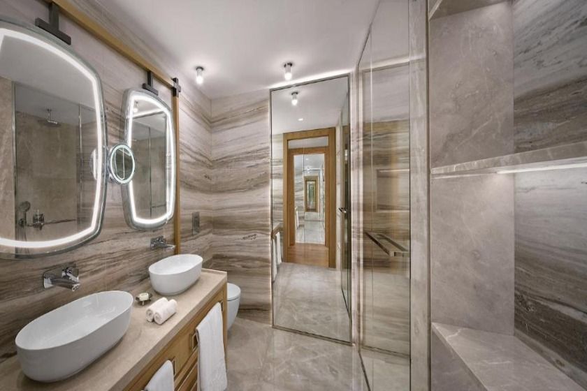 Gloria Serenity Resort Antalya - Suite