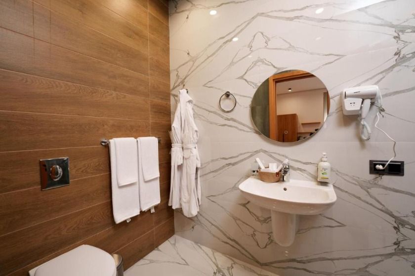 Revive Boutique Hotel yerevan - room