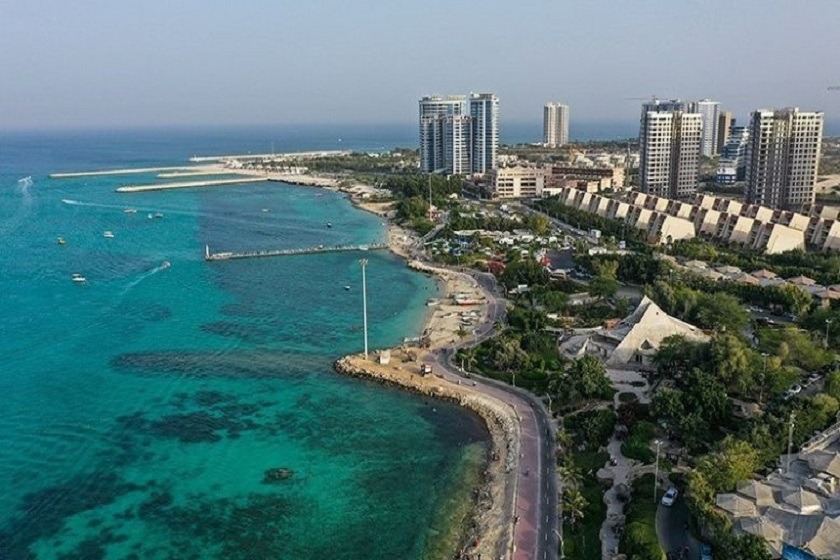 لغو مسابقه ماراتن خلیج فارس (جایزه بزرگ نوبیتکس) در کیش