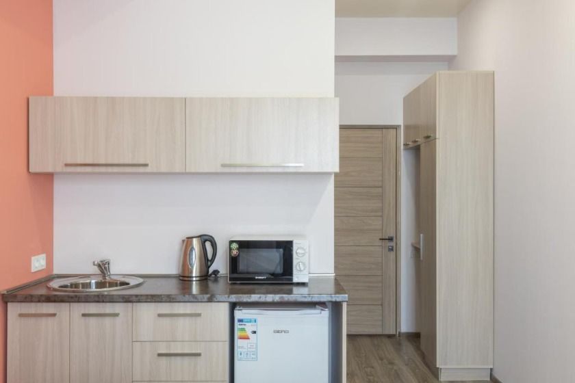 Armeni Apart Hotel yerevan - room