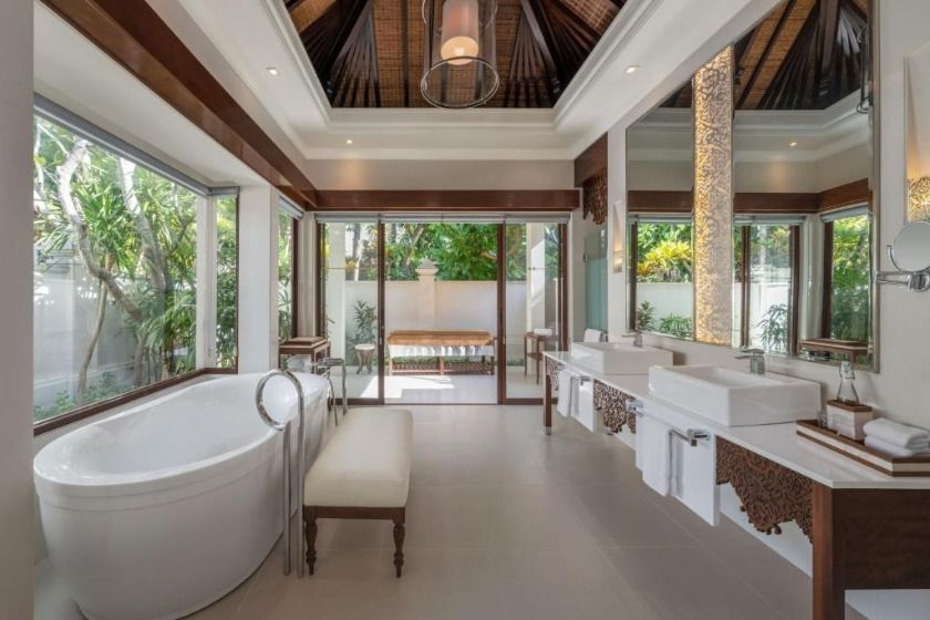 The Laguna, A Luxury Collection Resort Bali - One Bedroom Villa