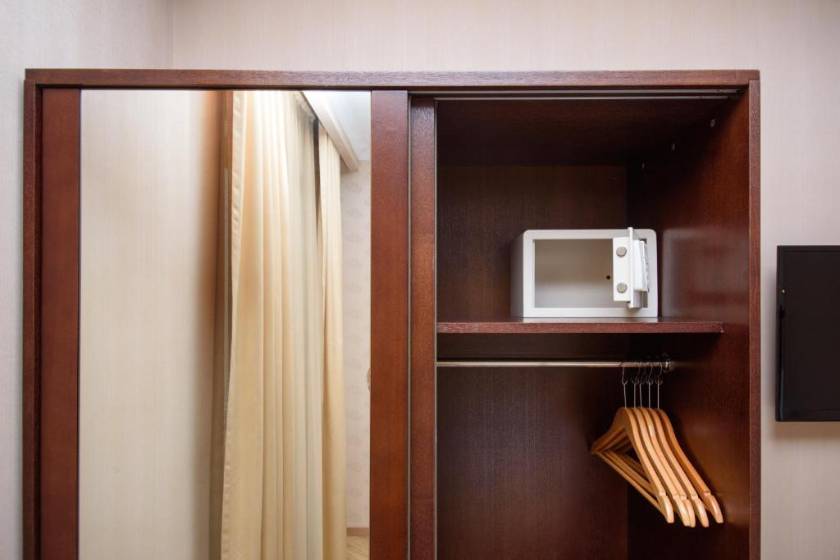 KMM Hotel Tbilisi - Standard Triple Room