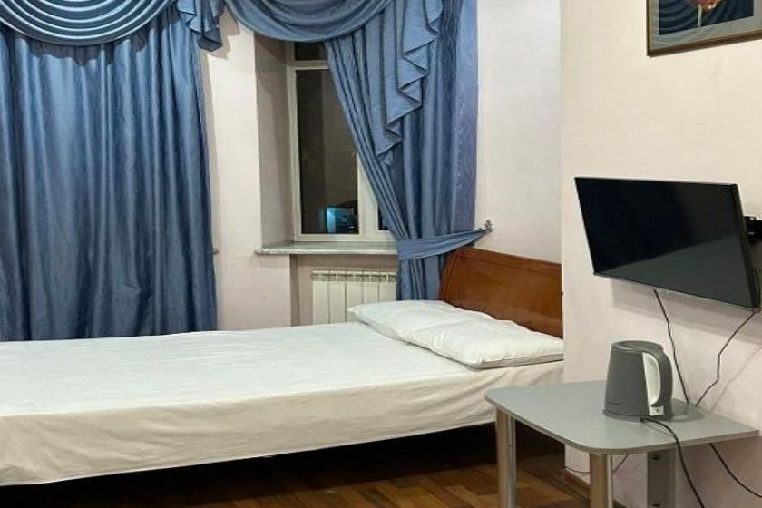 Manand Hotel yerevan - room