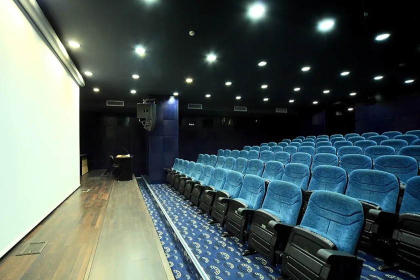 سینما برج میلاد