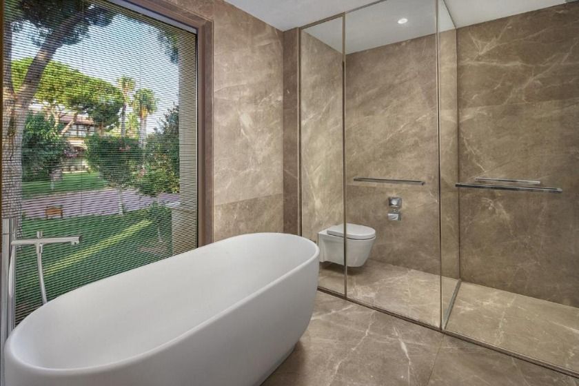 Gloria Serenity Resort Antalya - Deluxe Villa