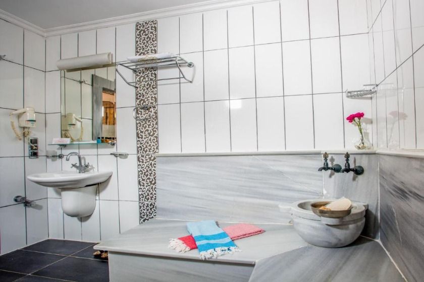 Garden House Hotel - Special Class Istanbul - Superior King Room