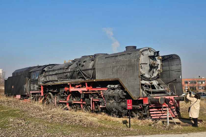 موزه علم و فناوری آنکارا .منبع عکس: گوگل مپ. عکاس: Masume Ozcan