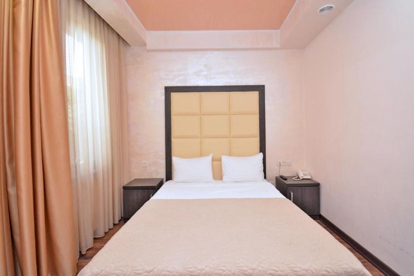 Partez Hotel yerevan - room