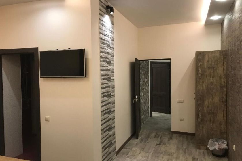 Street51 yerevan - room