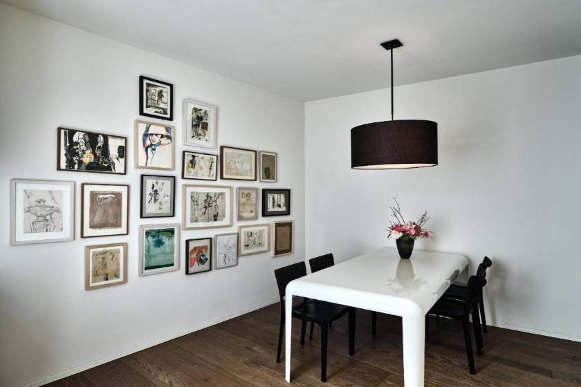 Conservatorium Hotel - Two-Bedroom Suite with Balcony