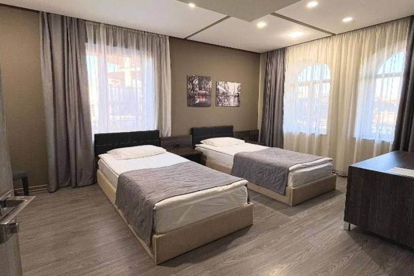 Bien Hotel yerevan - Standard Twin Room