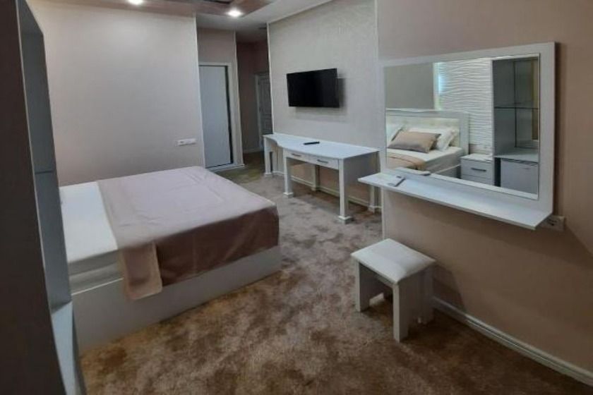 Hotel Juliet Yerevan - room